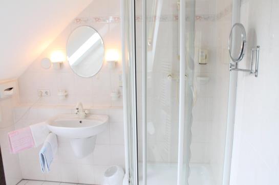 Landhotel Untere Kapfenhardter Mühle