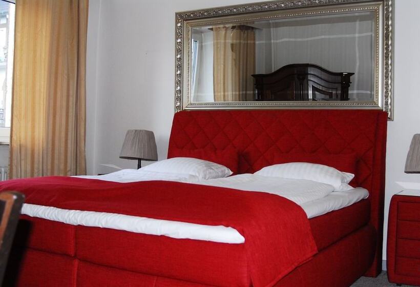 Wasserturm Hotel Mannheim