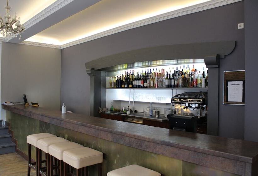 Wasserturm Hotel Mannheim