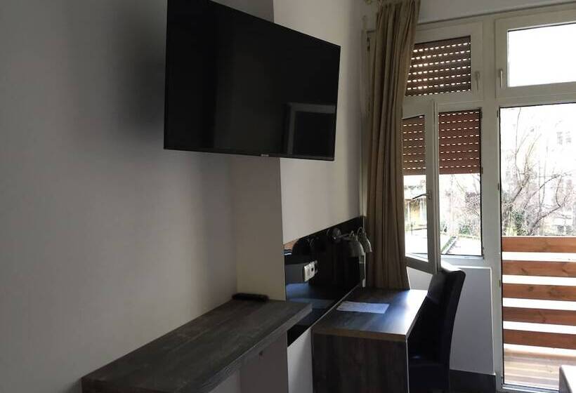 Wasserturm Hotel Mannheim