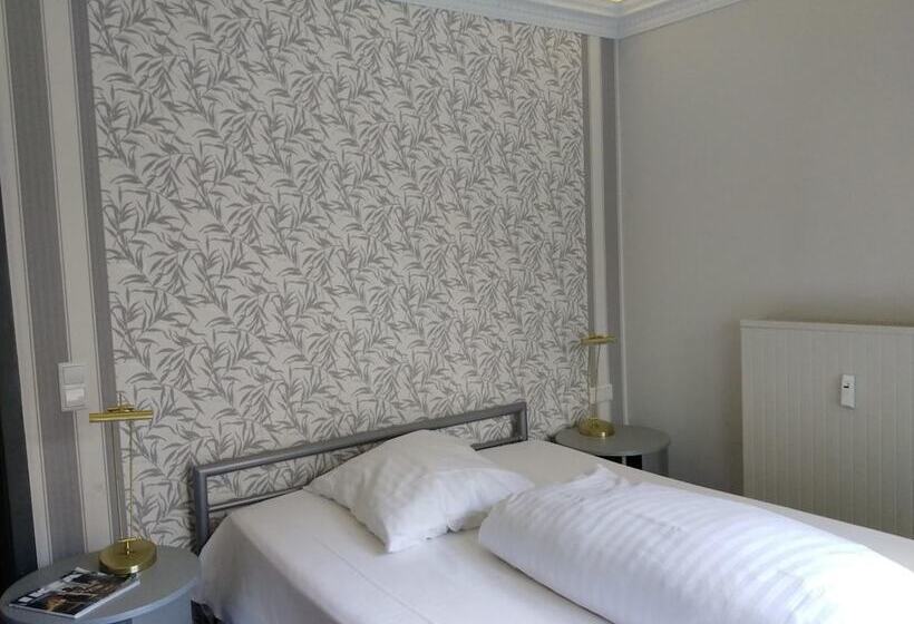 Wasserturm Hotel Mannheim