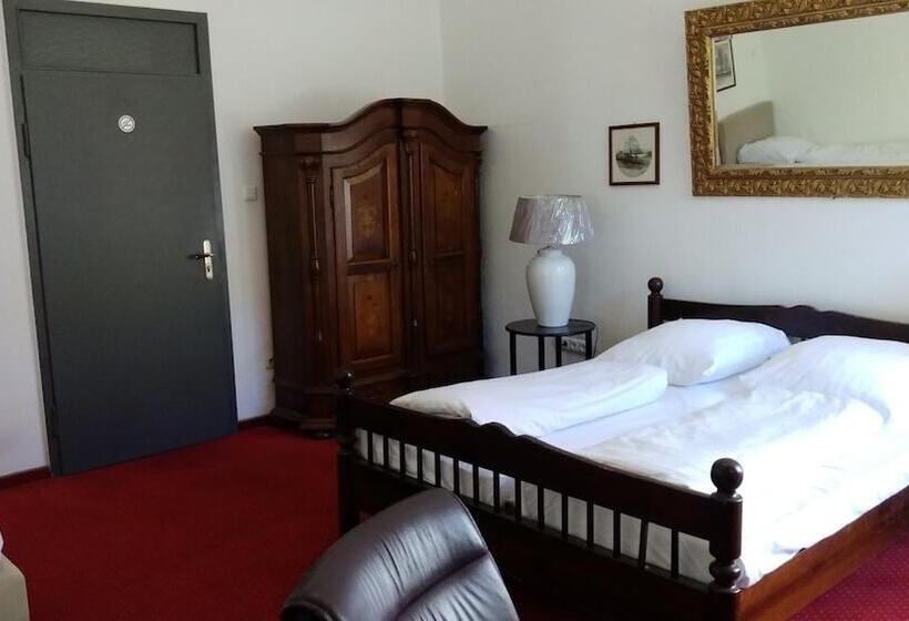 Wasserturm Hotel Mannheim