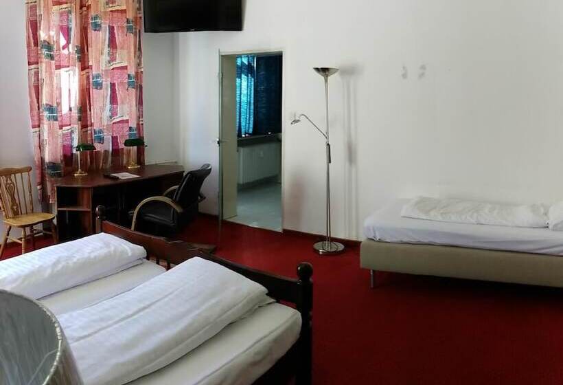 Wasserturm Hotel Mannheim