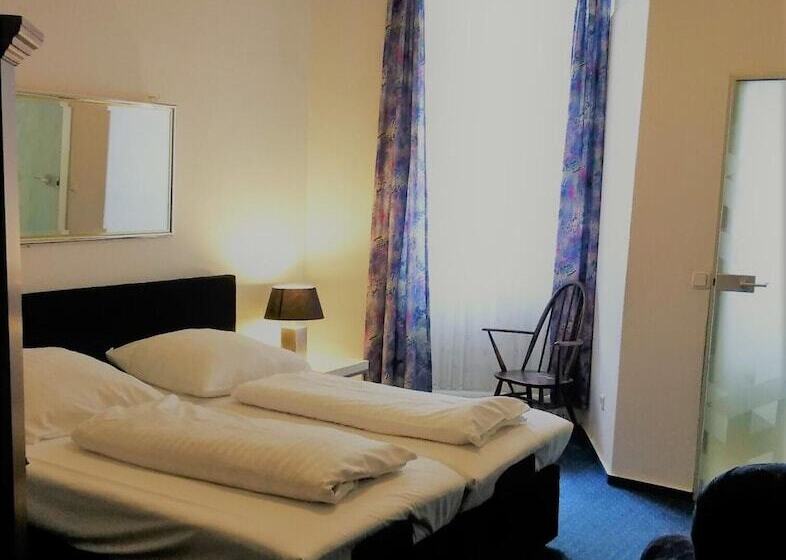 Wasserturm Hotel Mannheim