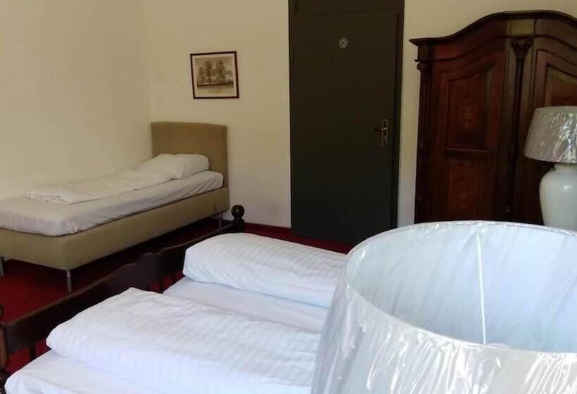 Wasserturm Hotel Mannheim