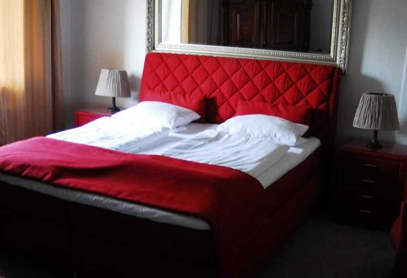 Wasserturm Hotel Mannheim