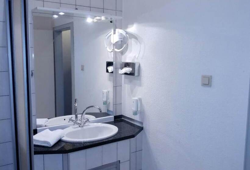 Wasserturm Hotel Mannheim