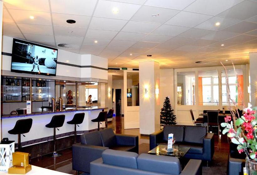 Weber Hotel Mannheim