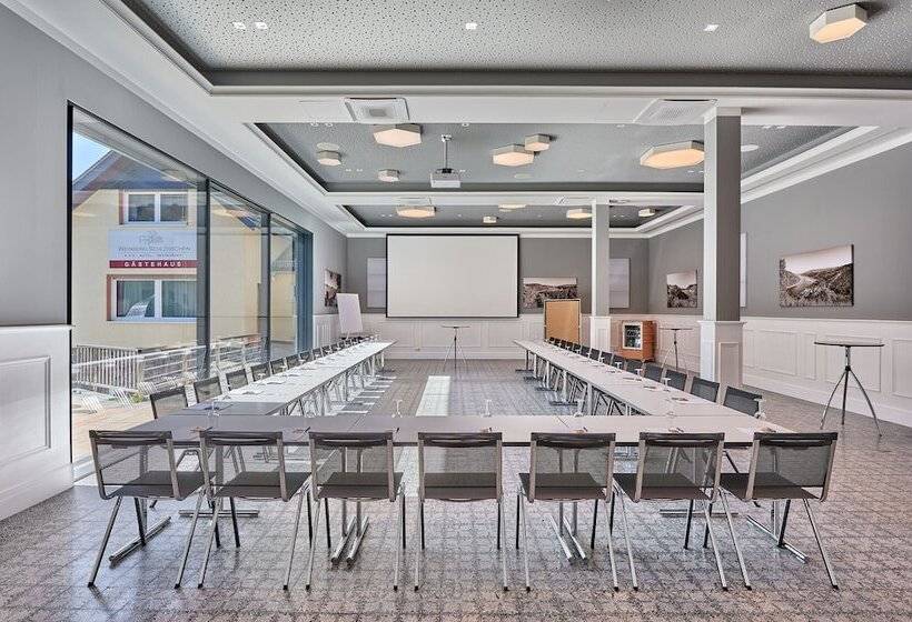 酒店 Weinbergschloßchen