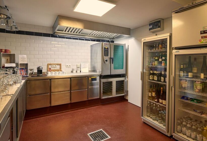 酒店 Weinbergschloßchen