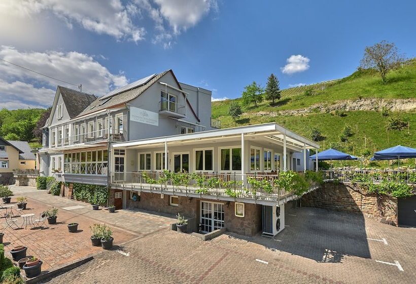 酒店 Weinbergschloßchen