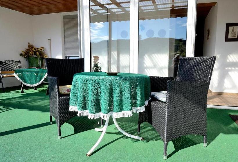 Отель Zum Josefshof