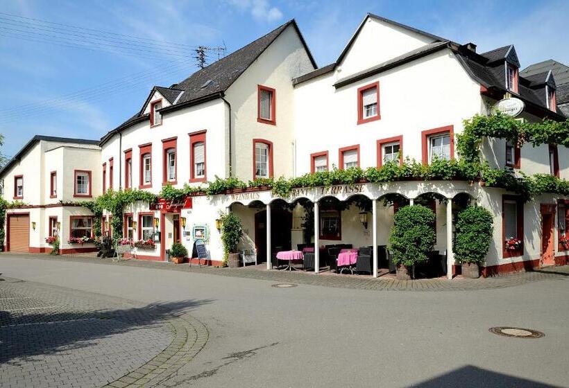 ホテル Zum Josefshof