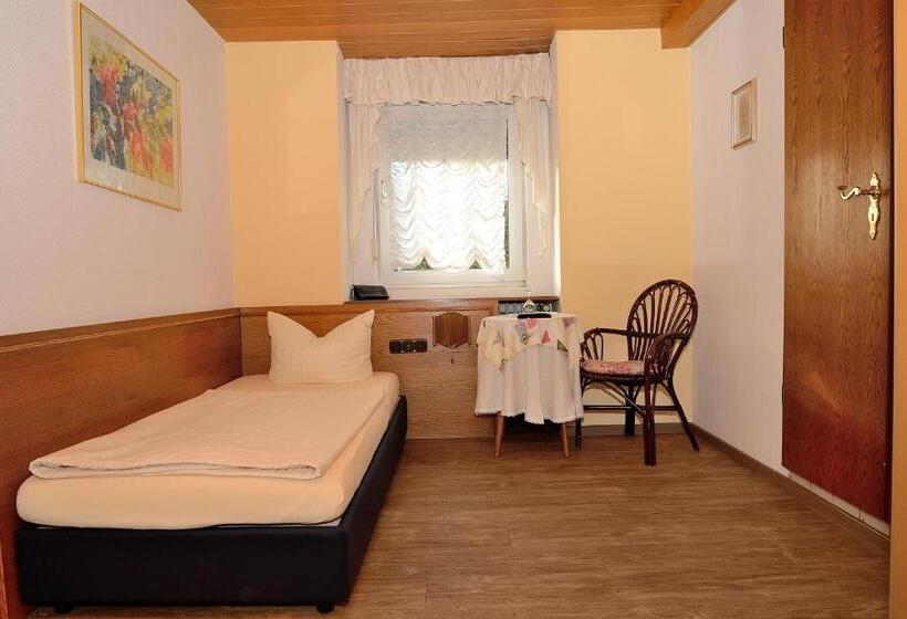 Отель Zum Josefshof