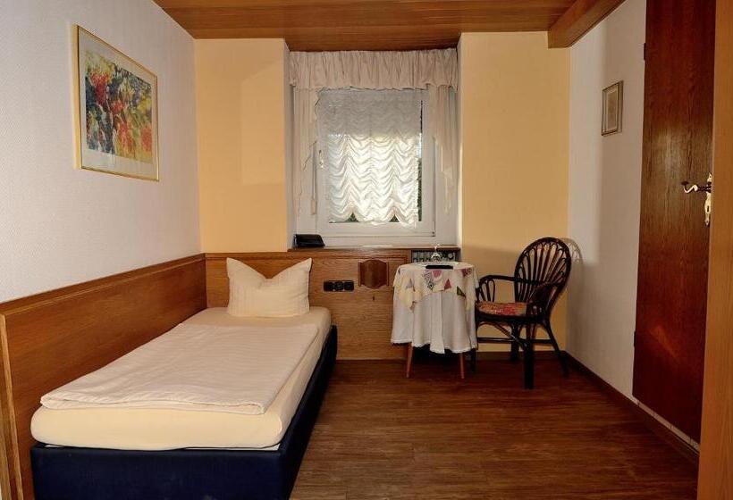 Отель Zum Josefshof