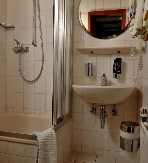 ホテル Zum Josefshof