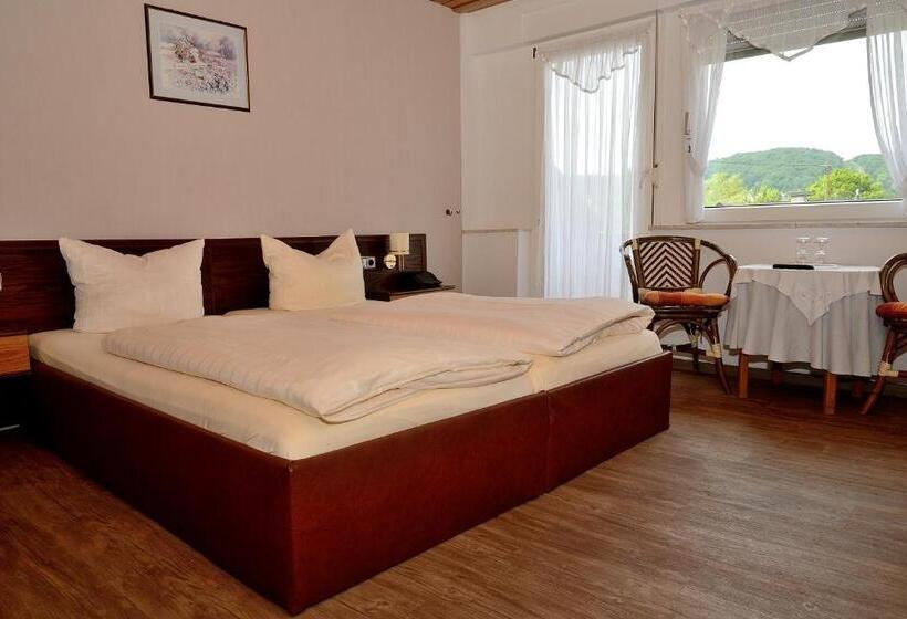 ホテル Zum Josefshof