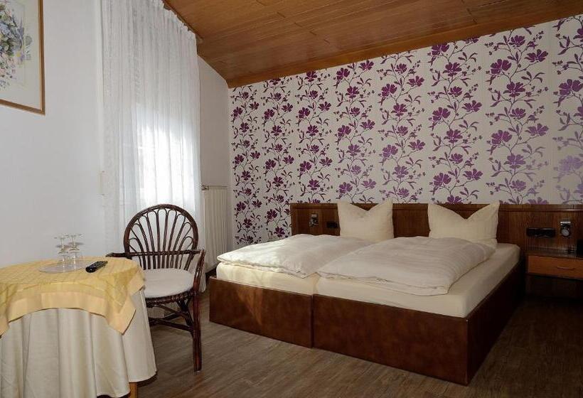 ホテル Zum Josefshof