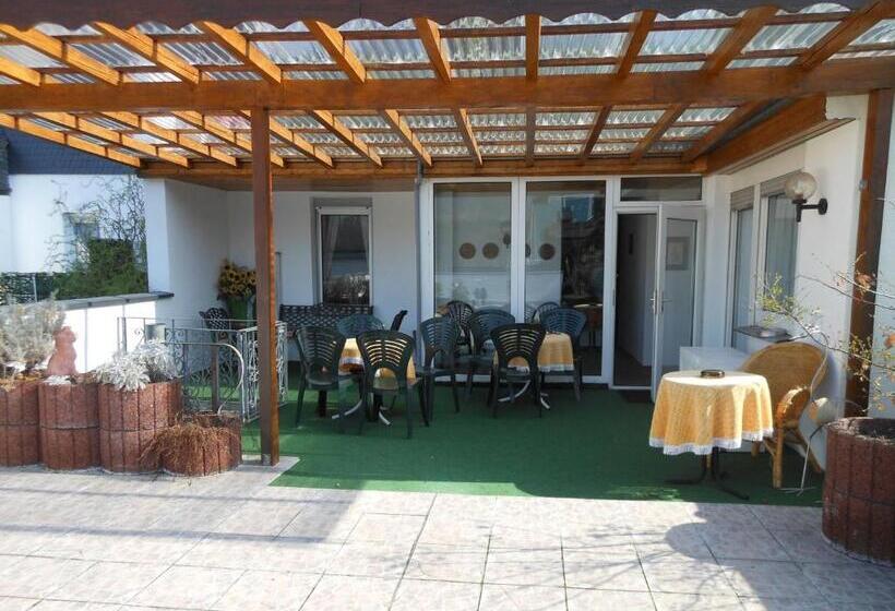 Отель Zum Josefshof