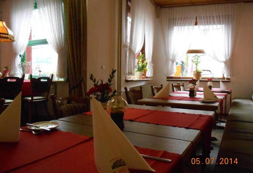 Отель Zum Josefshof