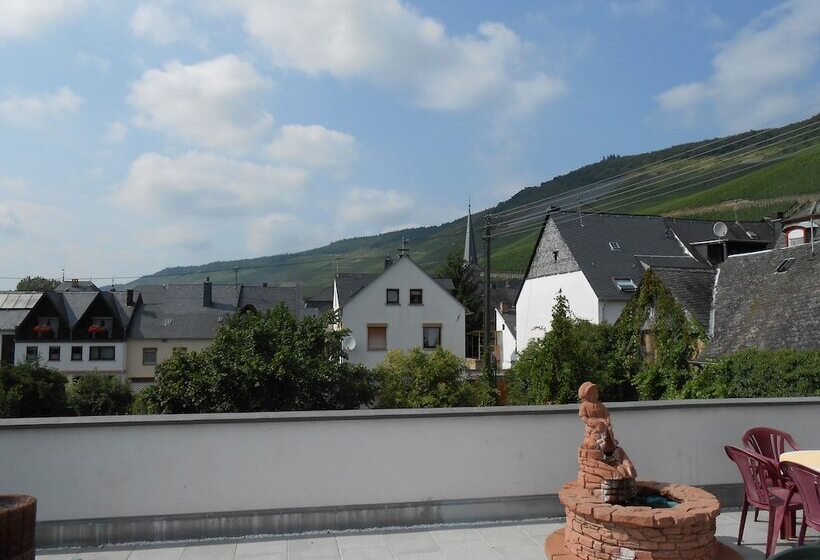 Отель Zum Josefshof