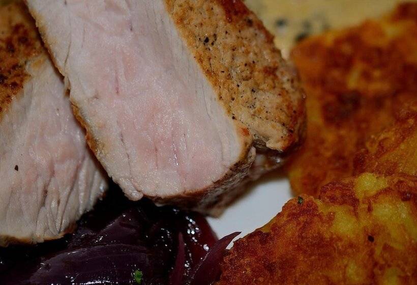 ホテル Zum Josefshof