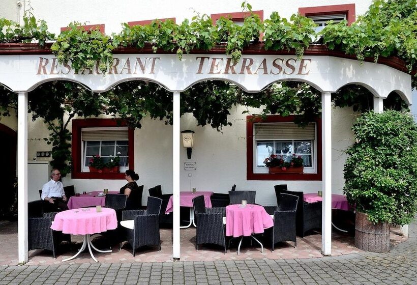 ホテル Zum Josefshof