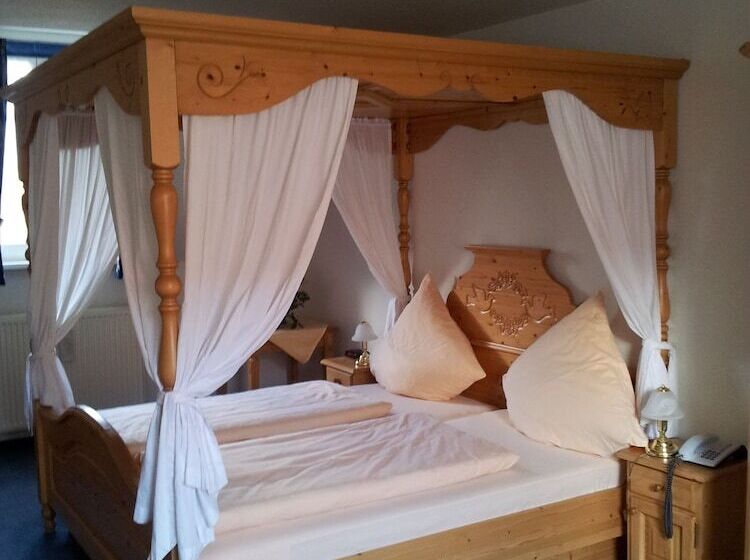 호텔 Weinheber Hornung