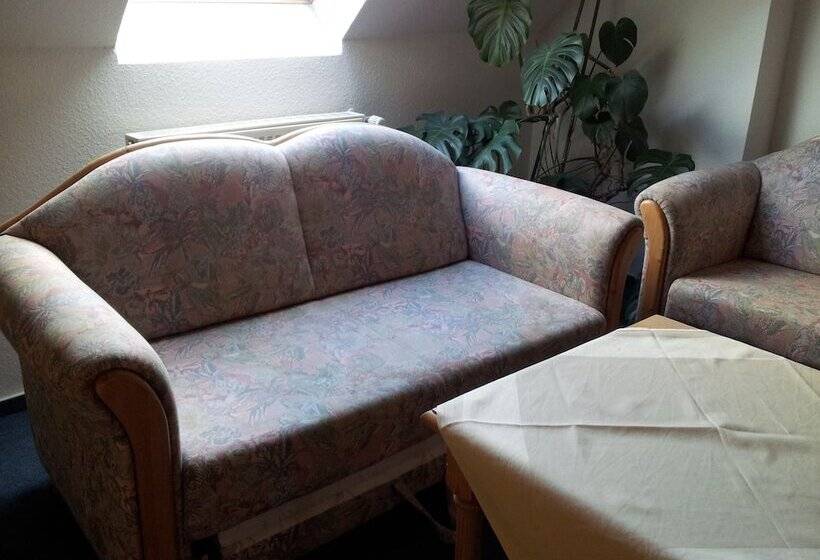 Отель Weinheber Hornung