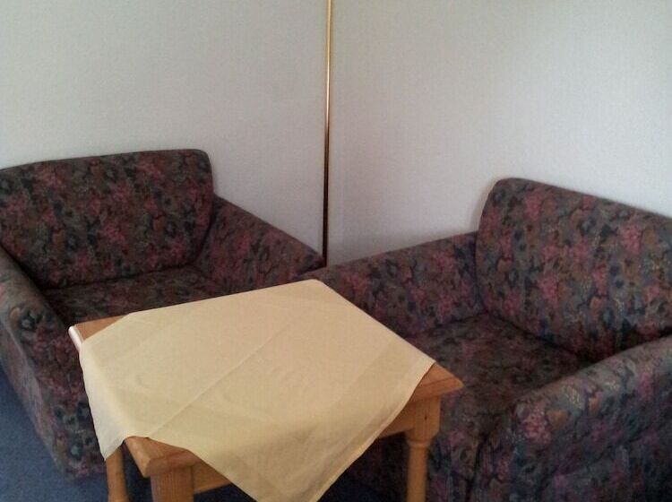 Отель Weinheber Hornung