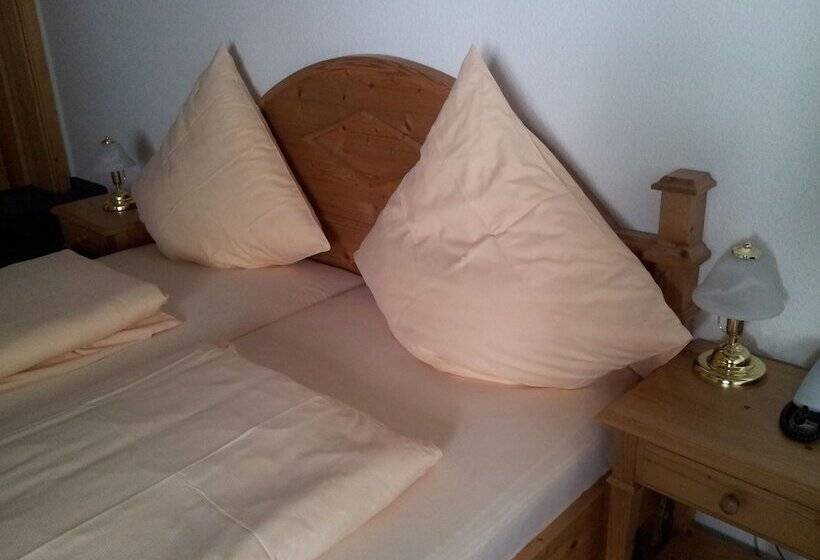 Отель Weinheber Hornung