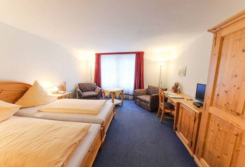 Отель Weinheber Hornung