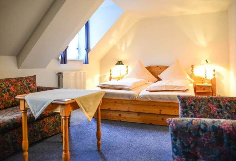 호텔 Weinheber Hornung