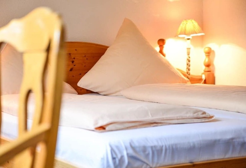 Отель Weinheber Hornung