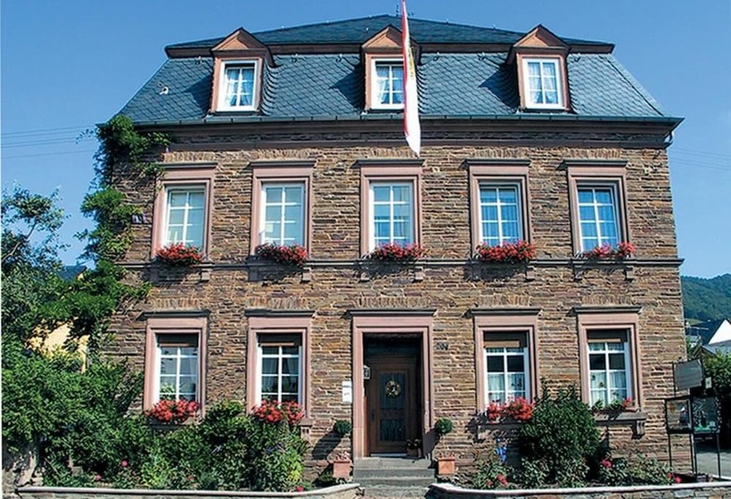 호텔 Weinhof Gassen