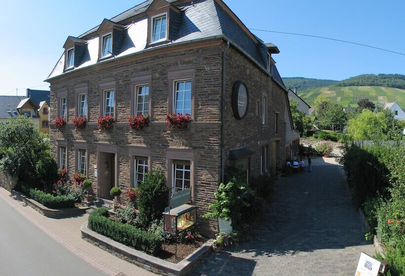 호텔 Weinhof Gassen