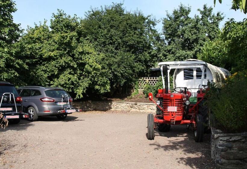 호텔 Weinhof Gassen