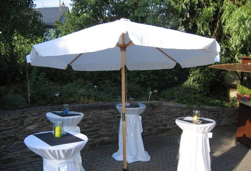 호텔 Weinhof Gassen