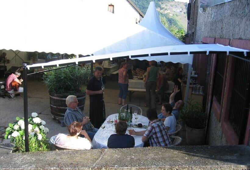 호텔 Weinhof Gassen