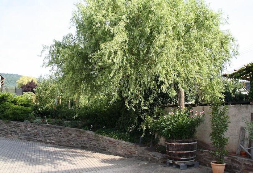 호텔 Weinhof Gassen