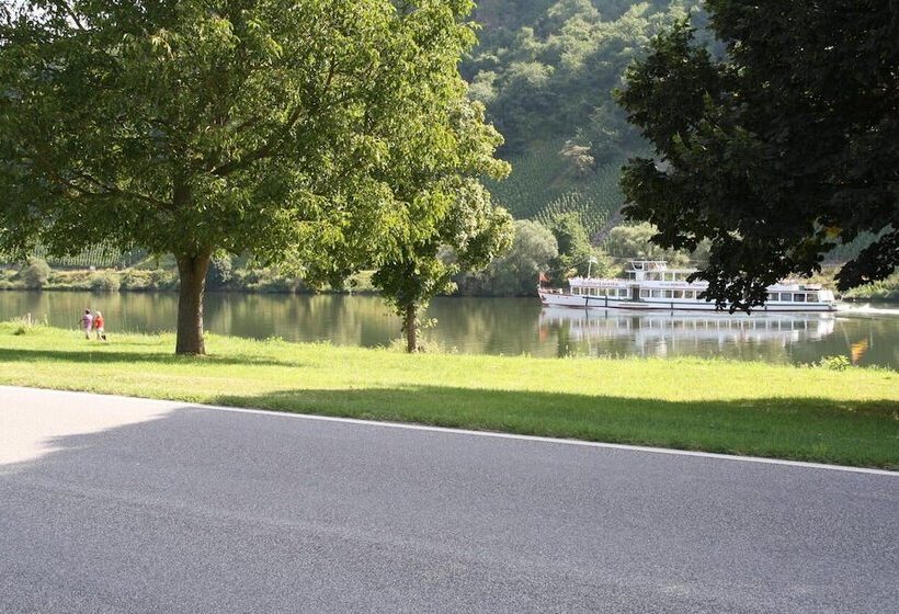 호텔 Weinhof Gassen