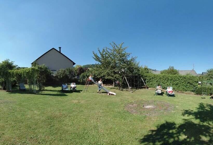 호텔 Weinhof Gassen