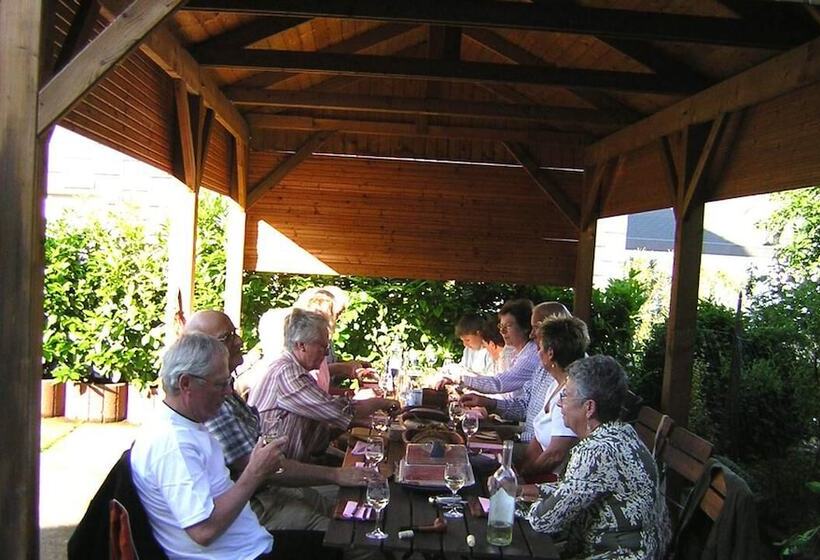 호텔 Weinhof Gassen