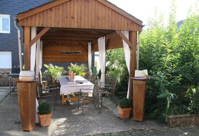 호텔 Weinhof Gassen