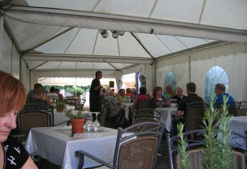 호텔 Weinhof Gassen