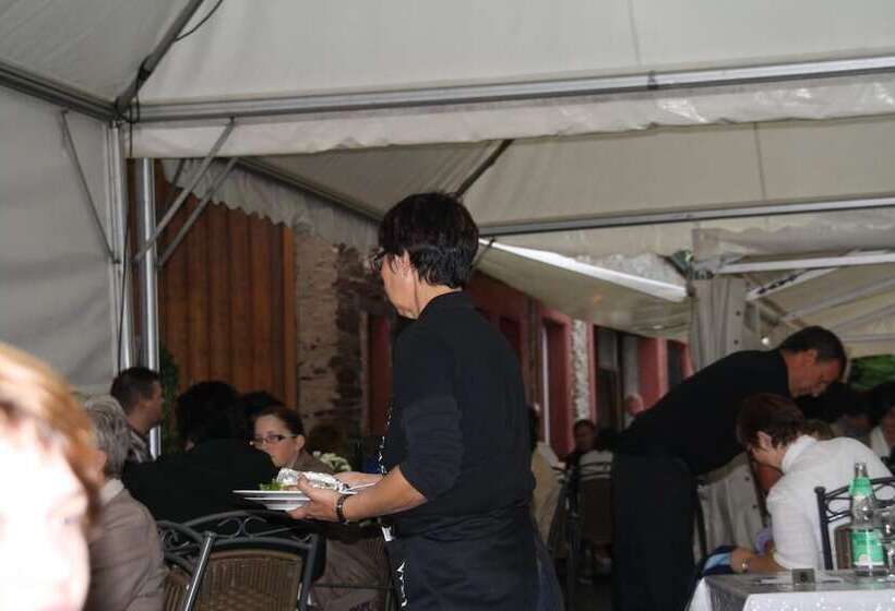 호텔 Weinhof Gassen