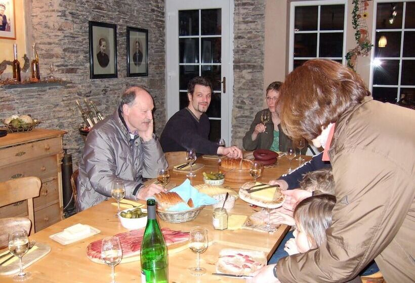 호텔 Weinhof Gassen