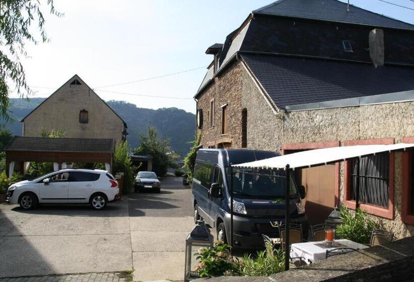 호텔 Weinhof Gassen