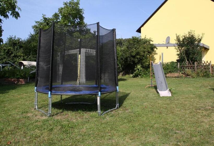 호텔 Weinhof Gassen