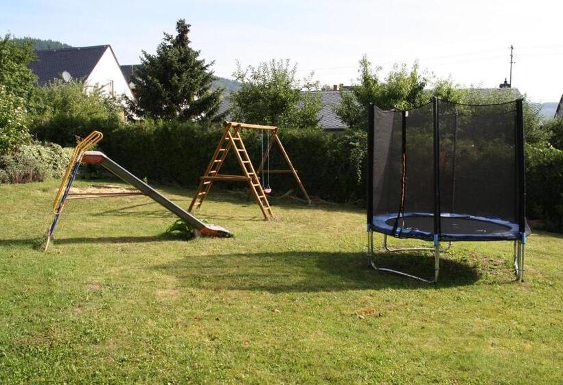 호텔 Weinhof Gassen